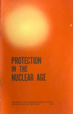 "Pamphlet of Protection"