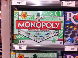 Monopoly Maroc